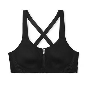 Victoria’s Secret Knockout High Impact Front-Close Sports Bra